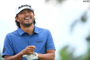＜速報＞小平智が「63」で首位タイ　69歳・倉本昌弘はパー発進