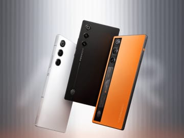 ゲーミングスマホ「REDMAGIC 10 Air」正式発表