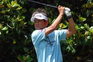 クレジットカードが限度額に達しても… 藤田寛之は「最高の贅沢」を満喫中