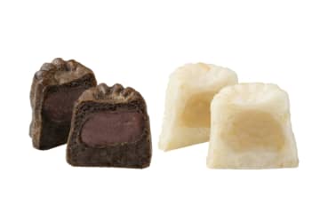 モスバーガー＆カフェ“国産米粉”使用のカヌレ型和スイーツ発売