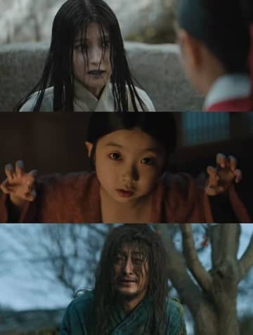 ユク・ソンジェ×キム・ジヨン『鬼宮』が視聴率独走、韓国伝統鬼たちの新しい魅力