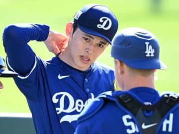 「だから球速が落ちたのか？」佐々木朗希の負傷を韓国メディアも心配「“故障リスク”のあった怪物投手が…」
