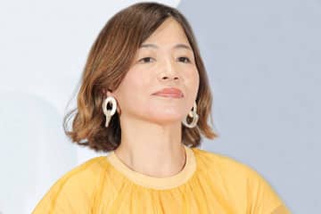 大久保佳代子、独特な“朝の楽しみ方”を力説　「早朝のニュース番組」でしか見られないことがあって…