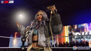 「WWE 2K25」（英語版）のニューウェーブ パックDLCでモーターシティ・マシンガンズなどが登場！