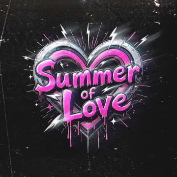 平井 大、配信SG「Summer of Love」リリース