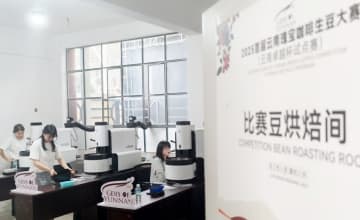 雲南コーヒーの第1四半期の輸出額が前年同期比122．1％増―中国
