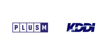 KDDI、韓国の大手映画配給会社Plus Mと映画マーケティングで提携…公開時期のタイムラグ解消へ