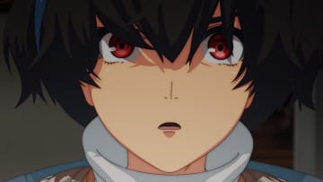 TVアニメ『GUILTY GEAR』第7話あらすじ公開　シンたちが未来のネルヴィルに立ち向かう
