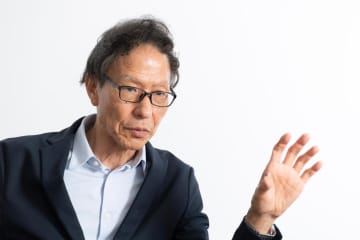 【姜尚中さんのターニングポイント】両親の国・韓国を初めて訪れたときの衝撃／ネットで広がる反中感情を考察
