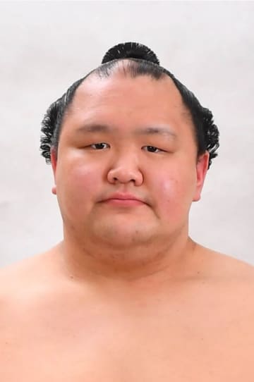 元小結の北勝富士が引退　三役4場所、年寄「大山」を襲名