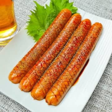 【魚肉ソーセージが大優勝】魚肉ソーセージのリピ確定激うま活用神レシピ3選