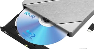 ブルーレイはオワコン？　録画媒体としてDVDの代替になり切れなかった理由とは