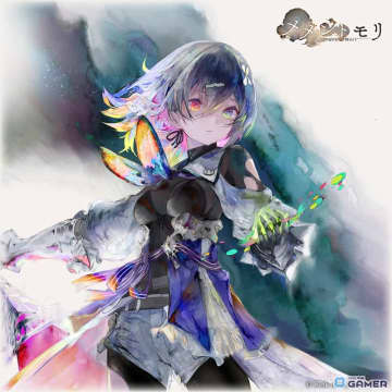 「メメントモリ」新キャラ「ルシール（CV：白石涼子）」追加！鈴木愛理さんが歌う「Ruby」も注目