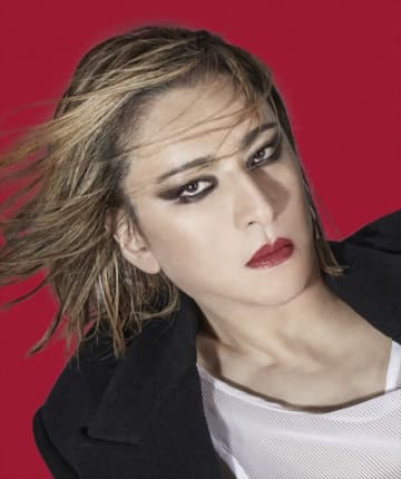 YOSHIKIが『THE DANCE DAY』特別審査員に決定「素晴らしいパフォーマンスを見せていただけることを心から楽しみに」