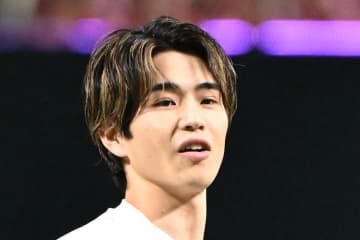 「千尋くん」で注目の中沢元紀に栄冠　テレ東出演作がグランプリに　日曜劇場などを圧倒