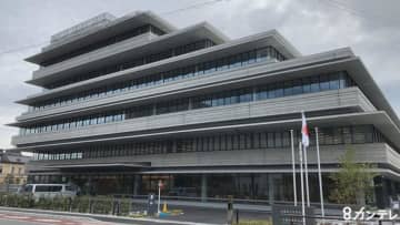 警察署の女性用トイレで盗撮しようとした疑い　20代巡査と40代警部補の2人が書類送検の方針