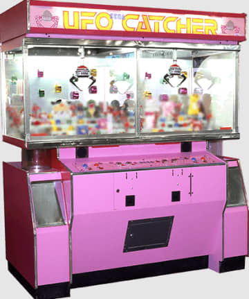 クレーンゲームが“賞品”を提供できない理由とは―法律や社会背景の変遷を整理し、UFOキャッチャーなど歴史に迫る個人ブログ