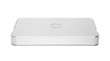 Silent Angel、ハイブリッド設計のオーディオ用DCパワーサプライ