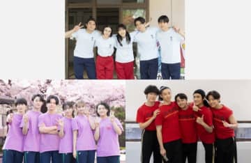 7月期水曜ドラマ『ちはやふる－めぐり－』高校生キャスト15名を発表