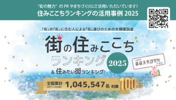 大東建託、「住みここちランキング」を活用した小学校や高校の事例を紹介