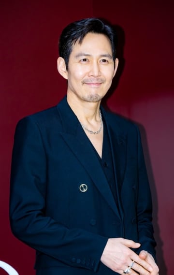 『イカゲーム』主演イ・ジョンジェ所属事務所、米テック企業と戦略的パートナーシップ締結！
