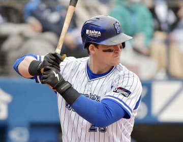 【DeNA】三浦監督、オースティン残留に「来年はフルで」　大砲復活へ期待