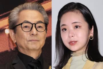 「もう音楽関係者はやめなさい」水谷豊　三山凌輝と結婚報道の娘・趣里にしていた“ダメンズ好き”への忠告