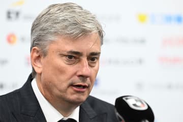 5連戦→クラブW杯へ「色々と試したい」　過密日程に浦和監督「チャンスを与えたい」