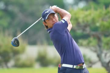 妻の女子プロから「練習しすぎ」 松田一将が結婚でたどり着いた“無の境地”