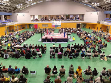 『逗子プロレス祭り2025』9.27逗子アリーナにて開催決定！