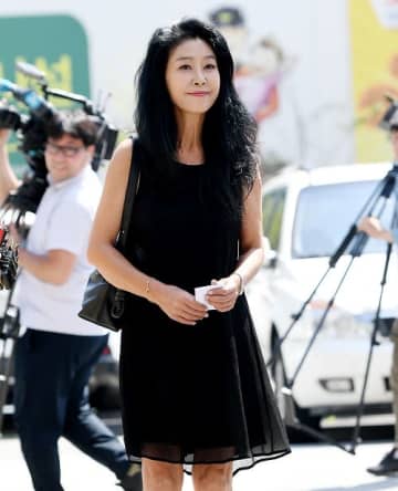 「李在明には魅力があった。だから私は愛した」“不倫”を既成事実化する韓国女優の迷惑極まりない擁護