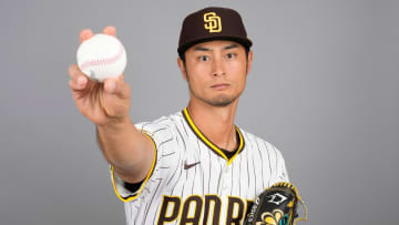 ダルビッシュ有がメジャー復帰へ向け大きく前進　今季初マウンドの3Aで4回2失点4奪三振　復帰予定は5月下旬