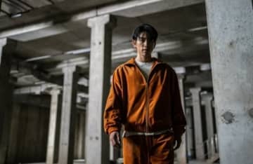 ジニョン（GOT7）、映画「Hi.5」で初の悪役に挑戦…カン・ヒョンチョル監督「努力派…見事に演じてくれた」と称賛