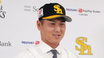 「まじで期待している」秋広優人の1軍登録にソフトバンク・巨人のファンからエール　2年目・廣瀨隆太が抹消