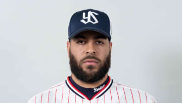 【ヤクルト】アビラの登録抹消　日本デビューは2安打7奪三振1失点の好投も援護もらえず黒星がつく