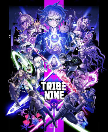 「TRIBE NINE（トライブナイン）」、11月27日をもってサービス終了。わずか9カ月で