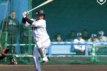 【イースタン】西武、7対3でヤクルトを下し3連勝！　セデーニョが2ラン含む3打点、佐藤龍世が3安打放つ