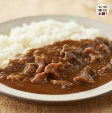 「この辛さ、クセになる！」無印の4辛カレー、最強の4選とは？職場でも使えるお手軽カレーに「神コスパだった」とレビュー続出