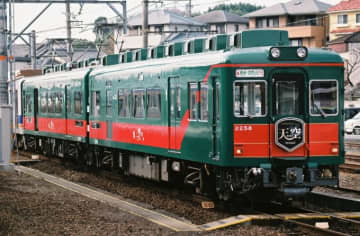 南海、「天空」に変わる“ラグジュアリー”新観光列車！2025年度末に運行開始へ