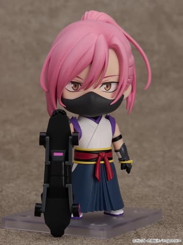 SK∞ エスケーエイト「ねんどろいど Cherry blossom」