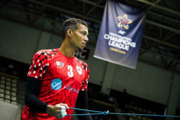 ニミルやウルナウトら所属のアル・ラーヤンが苦しみながらも勝利！ 準決勝でサントリーと対戦する可能性も【男子ACL準々決勝】