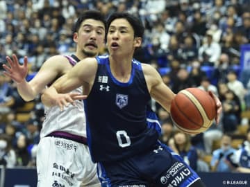 福井が細谷将司と満田丈太郎との契約継続を発表…初期メンバー2名の残留が決定