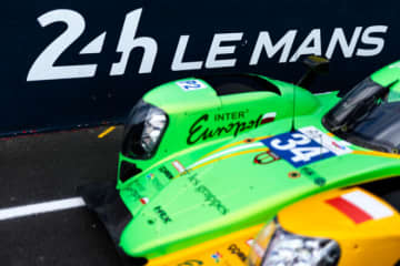 ル・マン24時間のエントリーリストが更新。全186名が確定、日本人は木村武史を加え計4名に