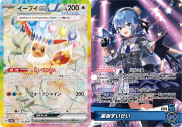 2024年度の「TCG市場」を讃える新アワード初開催！販売数トップは『ポケカ』、新規参入の『ホロライブカードゲーム』も健闘
