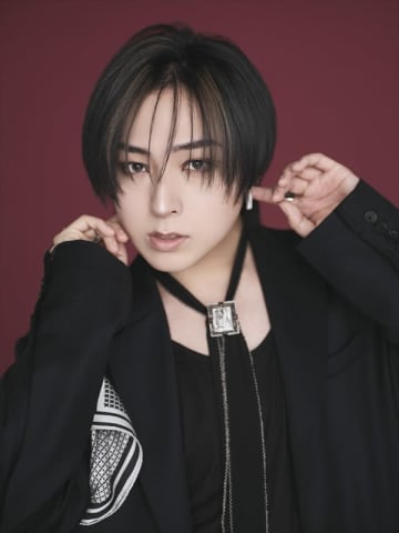 蒼井翔太×七海ひろき、コラボミニアルバム『METEORA』リリース　コラボライブ開催やミーグリ招待も