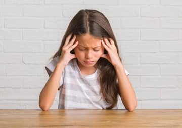 子どもが頭痛を訴えた時はどうすればいい？片頭痛について脳外科専門医の林先生にお伺いしました。