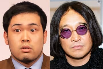 令和ロマン・松井ケムリの“知らなかった一面”に幻滅　永野ブチギレ「お前の相棒のせいで…」