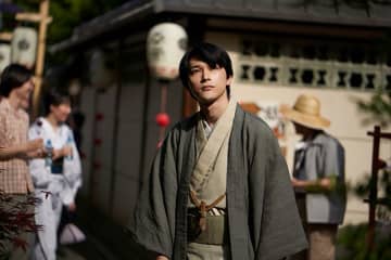 吉沢亮＆横浜流星共演『国宝』キャスト・あらすじ【一覧】