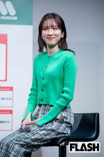 永野芽郁　主演映画の宣伝に原作者が奔走し同情相次ぐ「1つもNGを出さず」渦中の女優の演技力を絶賛