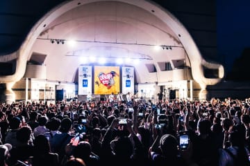 音楽あり！ グルメあり！ 沖縄の魅力が炸裂する「OKINAWA FES Milafete」が5月17・18日、代々木公園で開催